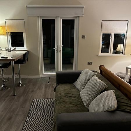 Garden Chalet Oranmore Apartment Galway Exterior photo