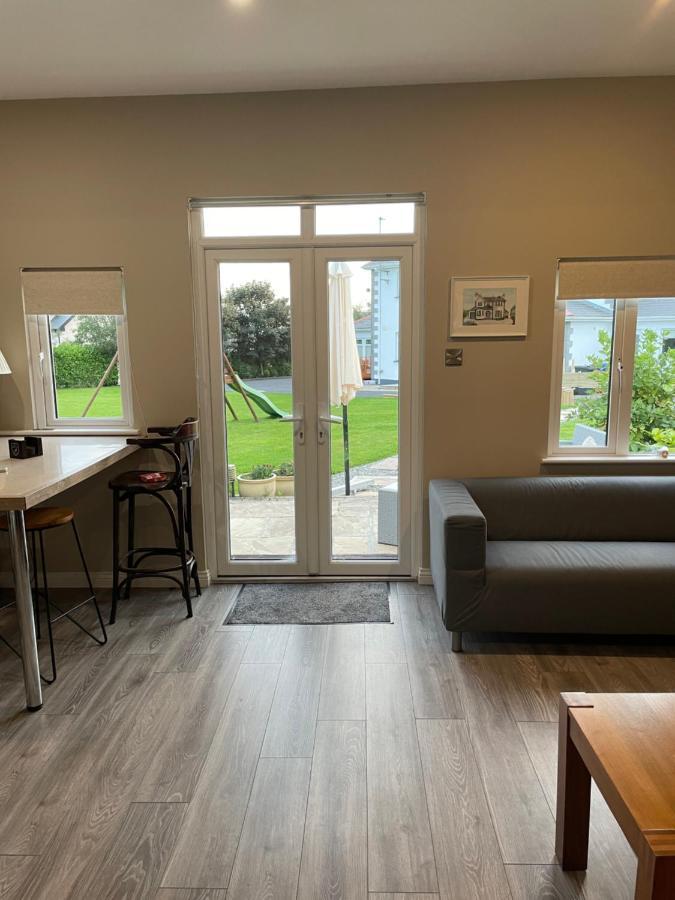 Garden Chalet Oranmore Apartment Galway Exterior photo
