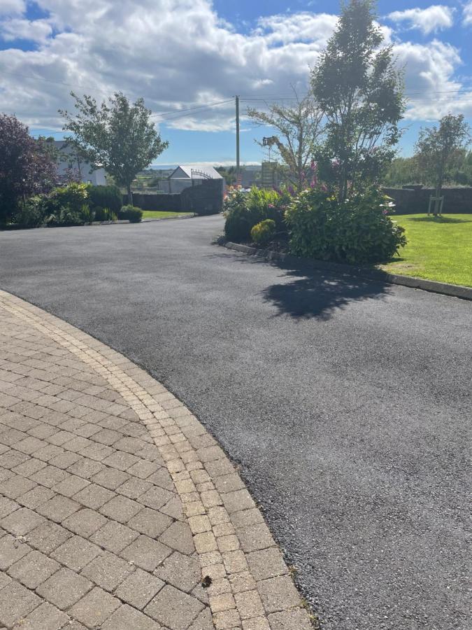 Garden Chalet Oranmore Apartment Galway Exterior photo